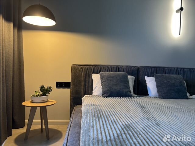 

1-к. квартира, 65 м², 6/8 эт.
