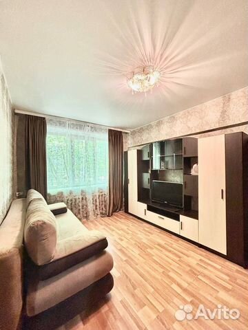 

2-к. квартира, 52 м², 3 кровати