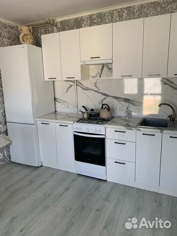 

Квартира-студия, 40 м², 2 кровати