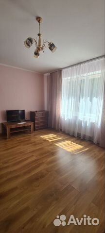 

1-к. квартира, 46,5 м², 2 кровати