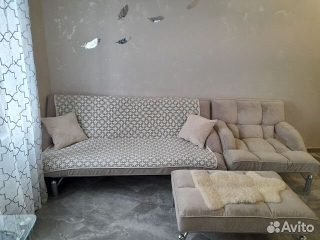 

3-к. квартира, 59 м², 5 кроватей