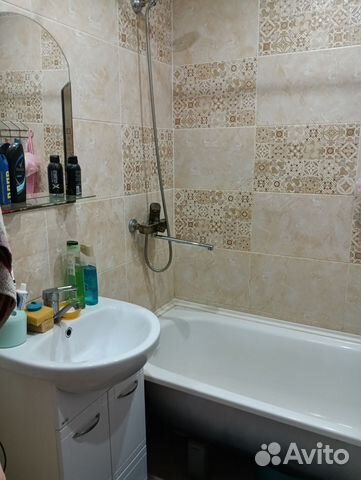 

2-к. квартира, 49 м², 1 кровать