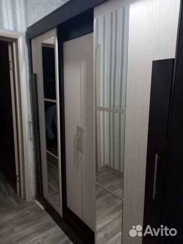 

2-к. квартира, 55 м², 4 кровати
