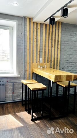 

1-к. квартира, 47 м², 3 кровати