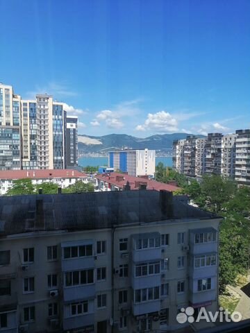 

1-к. квартира, 40 м², 3 кровати