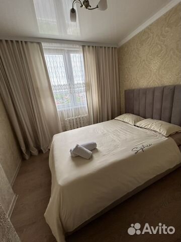 

2-к. квартира, 49 м², 5 кроватей