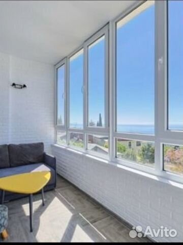 

2-к. квартира, 54 м², 3 кровати