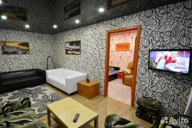 2-к квартира, 47 м², 2/5 эт.