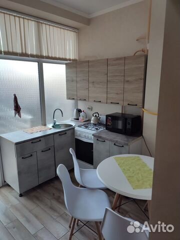 

2-к. квартира, 43 м², 2 кровати