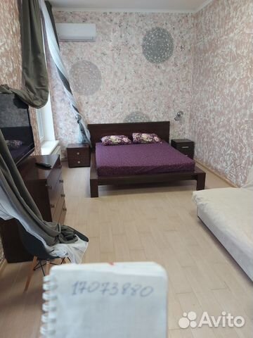 

Квартира-студия, 30 м², 1/3 эт.