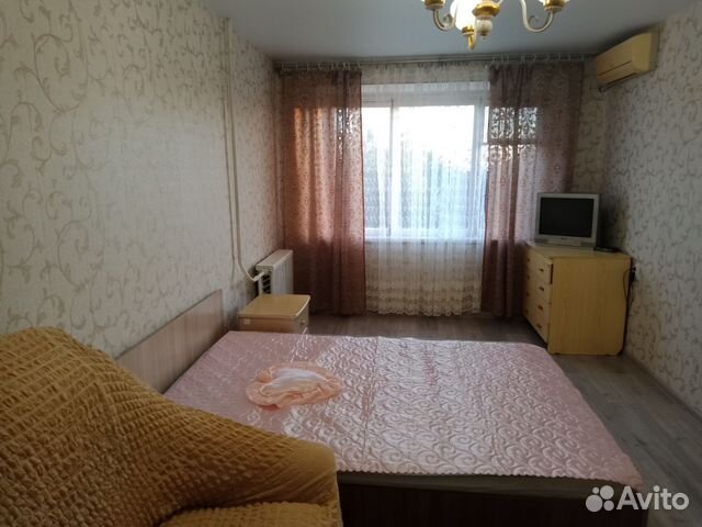

1-к. квартира, 30 м², 2/5 эт.