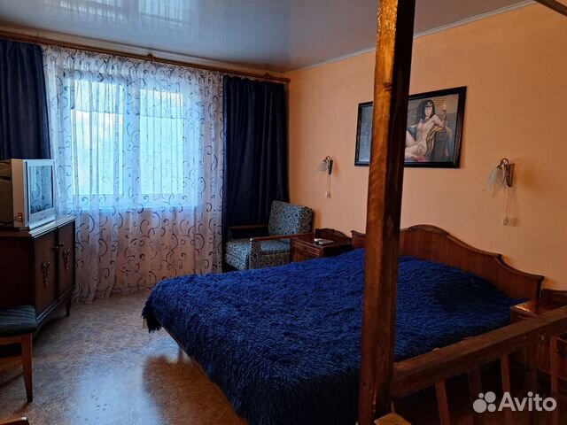 

1-к. коттедж, 27 м²