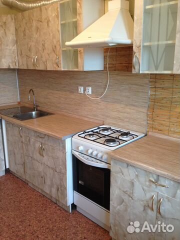 1-к квартира, 42 м², 9/10 эт. 1-к квартира, 42 м², 9/10 эт.