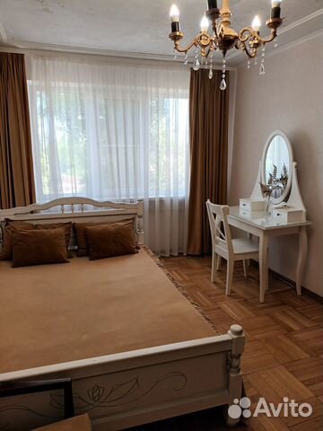 

1-к. квартира, 31 м², 2 кровати