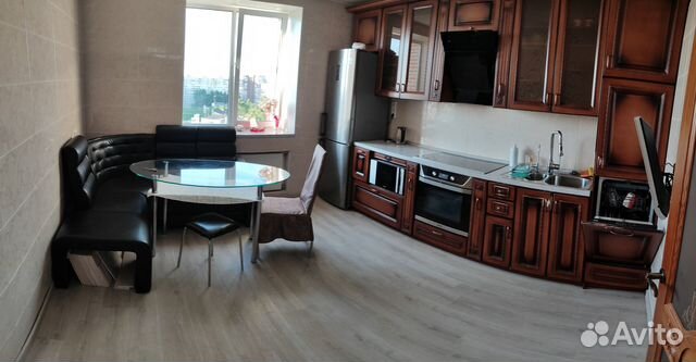 

4-к. квартира, 128 м², 12/12 эт.