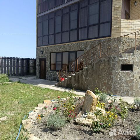 

Дом 80 м² на участке 7 сот.