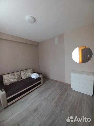 

2-к. квартира, 50 м², 3 кровати