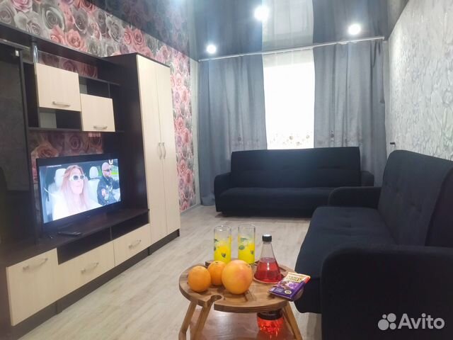 

2-к. квартира, 60 м², 4 кровати
