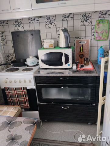 

1-к. квартира, 37,8 м², 1/5 эт.