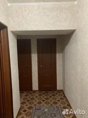 

2-к. квартира, 45 м², 4 кровати