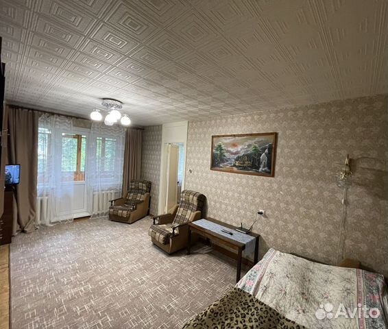 

3-к. квартира, 56,6 м², 4 кровати