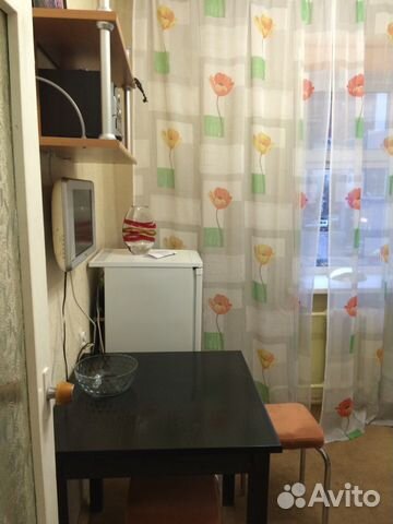 1-к квартира, 40 м², 2/5 эт. 1-к квартира, 40 м², 2/5 эт.
