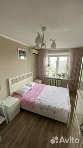 

2-к. квартира, 54 м², 9/9 эт.