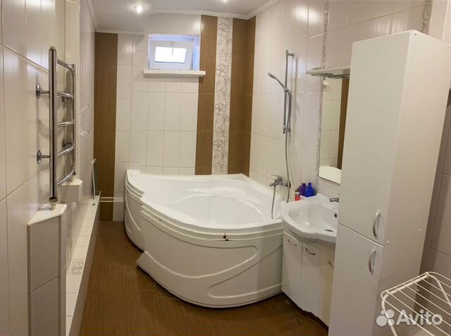 

Дом 120 м² на участке 3,5 сот.