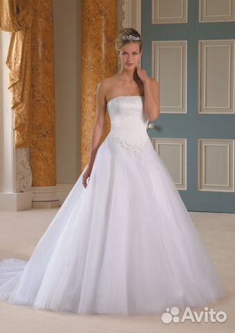 Свадебное платье Sincerity bridal Свадебное платье Sincerity bridal