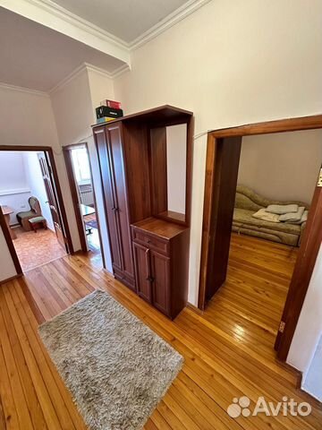 

2-к. квартира, 52 м², 8/8 эт.