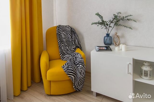 

1-к. квартира, 37 м², 6/10 эт.