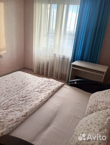 

2-к. квартира, 65,7 м², 4 кровати