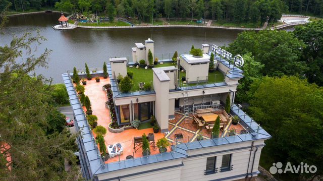 

2-к. квартира, 55 м², 2 кровати