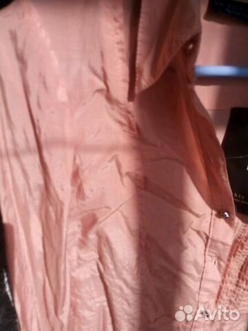 Блузка женская новая дизайнерская Vika Smolyanitsk Блузка женская новая дизайнерская Vika Smolyanitsk