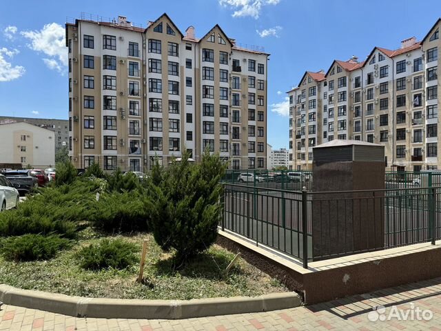 

2-к. квартира, 75 м², 3 кровати