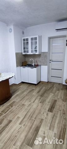 

1-к. квартира, 25 м², 1 кровать