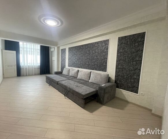 

4-к. квартира, 160 м², 4 кровати
