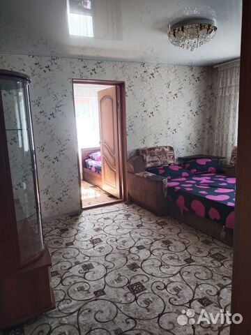 

4-к. дом, 110 м²