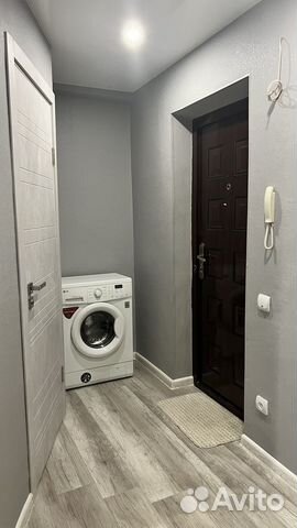 

1-к. квартира, 28,8 м², 1 кровать