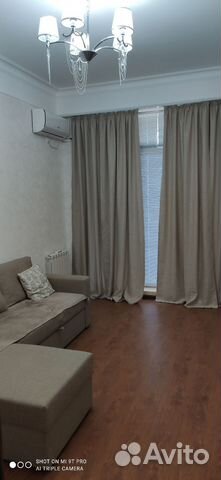 

2-к. квартира, 72 м², 4/5 эт.