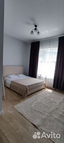 

Квартира-студия, 30 м², 2 кровати