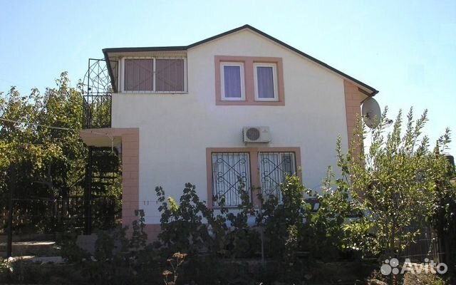 

4-к. коттедж, 70 м²