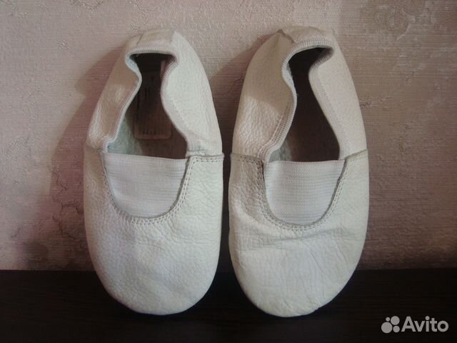 Новые чешки стелька 14 см
