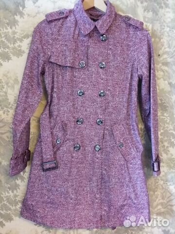 Плащ новый, Acoola