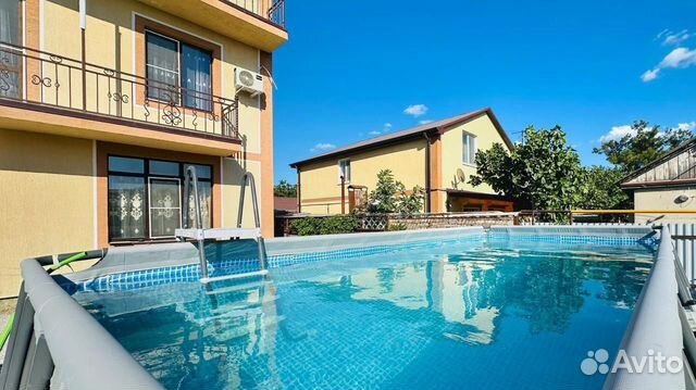 

Квартира-студия, 15 м², 2 кровати