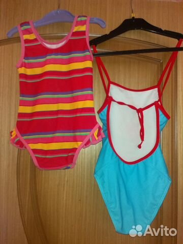 Купальники Новые Mothercare Joss