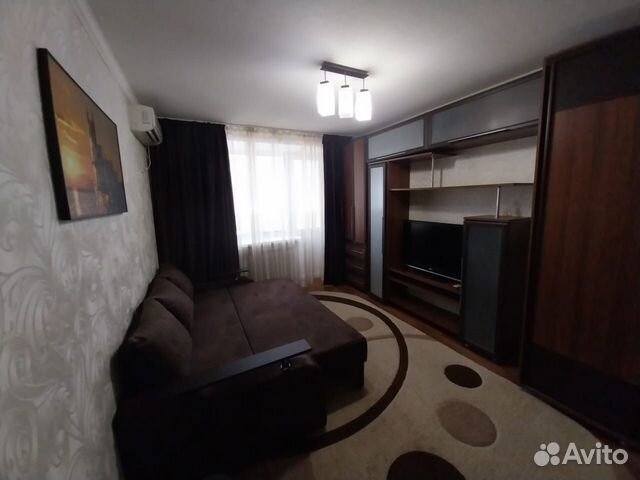 

2-к. квартира, 50 м², 4 кровати