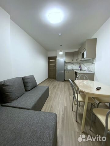 

2-к. квартира, 41 м², 1 кровать