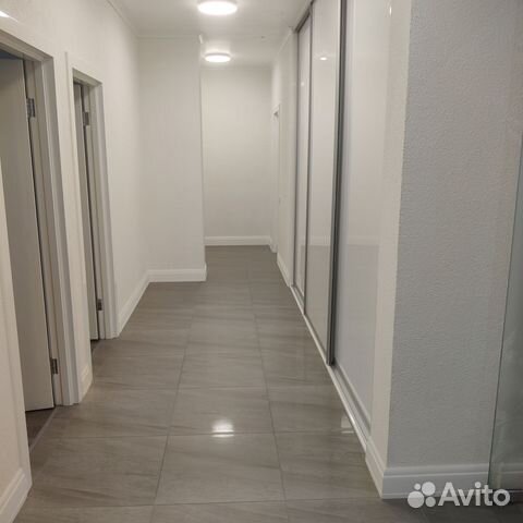 

4-к. квартира, 240 м², 3 кровати