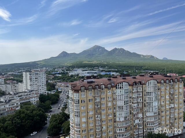 

1-к. квартира, 70 м², 1 кровать